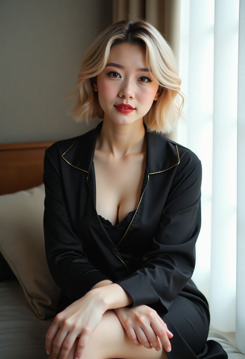 旧楼钢琴师